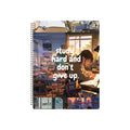 Reusable Planner Book